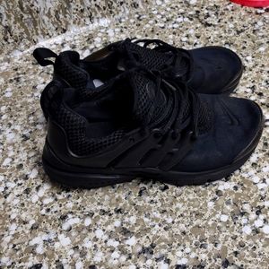 Nike Air Prestos Black Size 13c